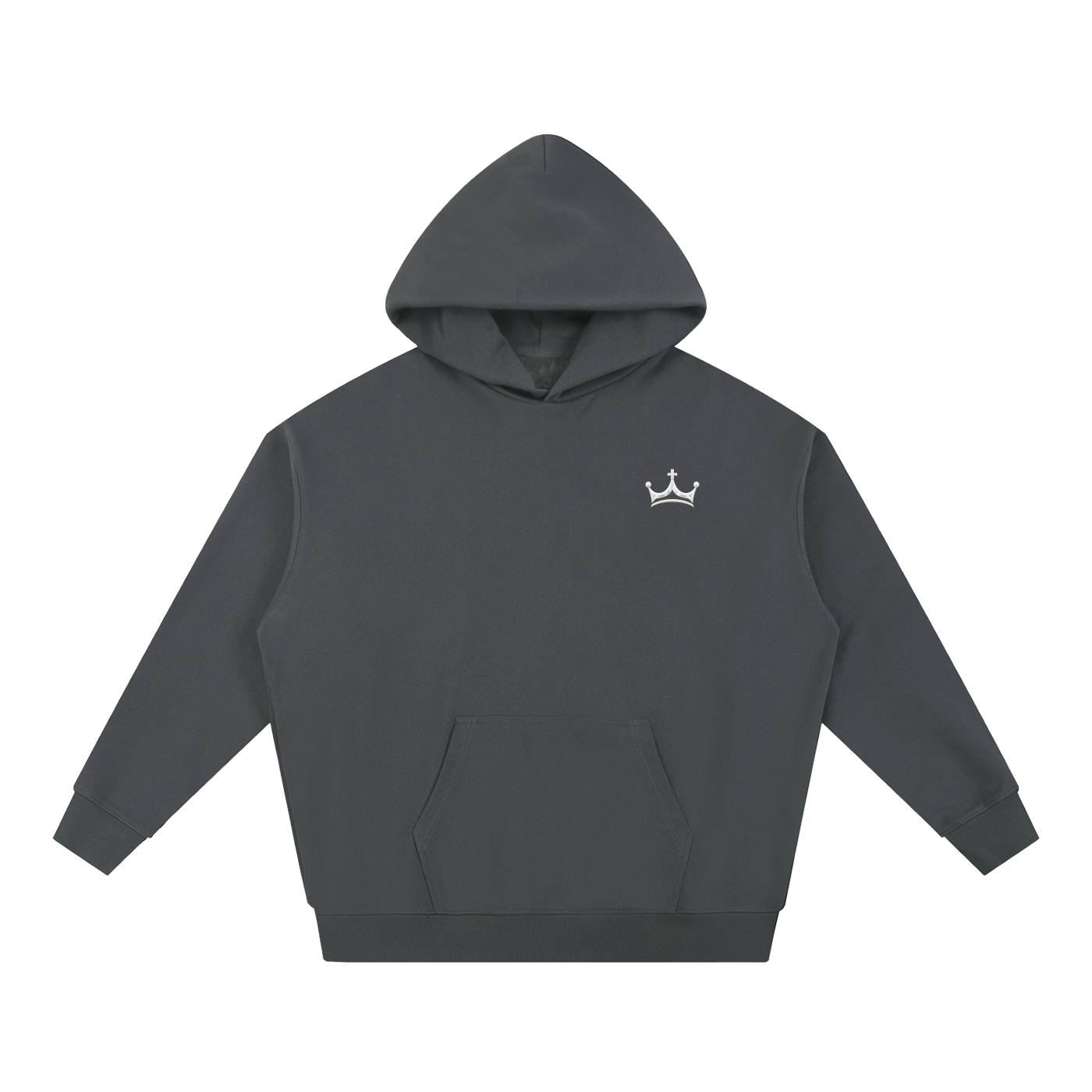 The Crown Hoodie