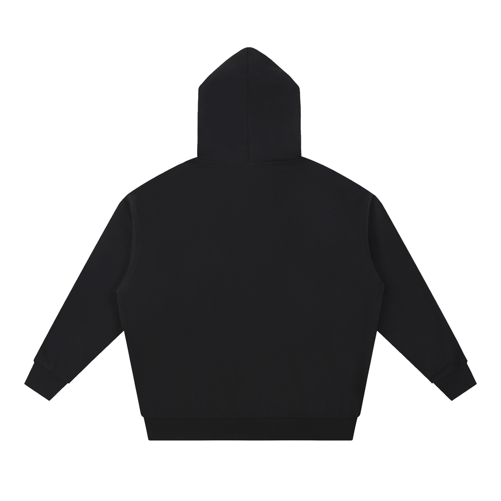 The Crown Hoodie