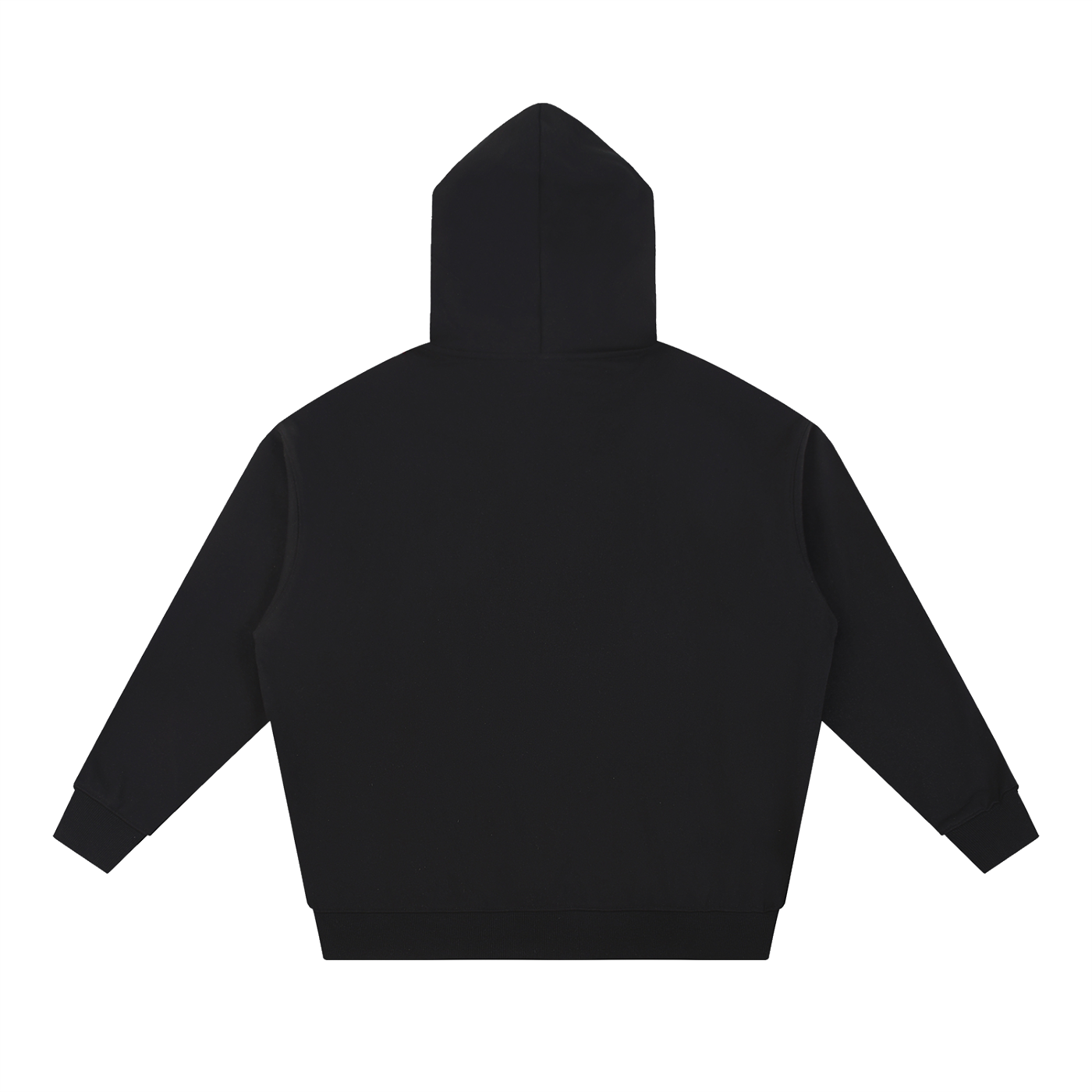 The Crown Hoodie