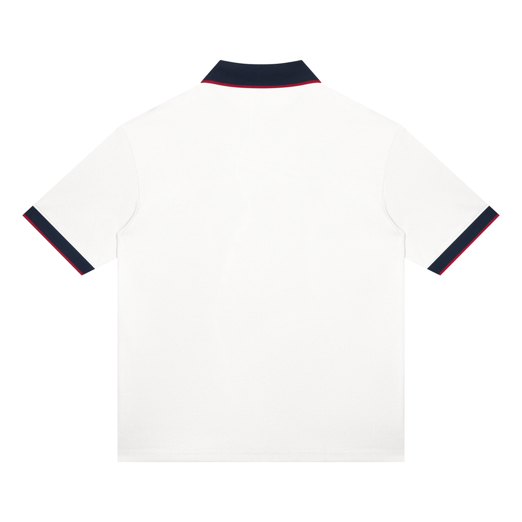 The Heritage Crown Polo
