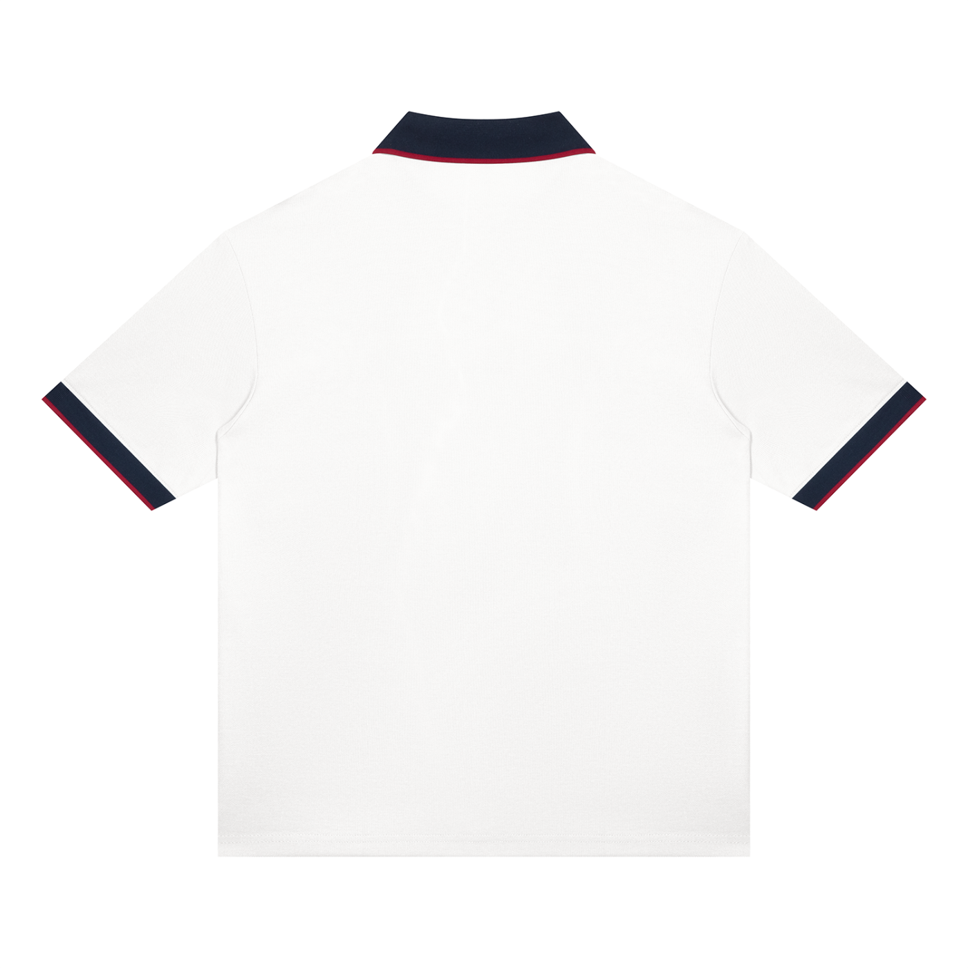 The Heritage Crown Polo