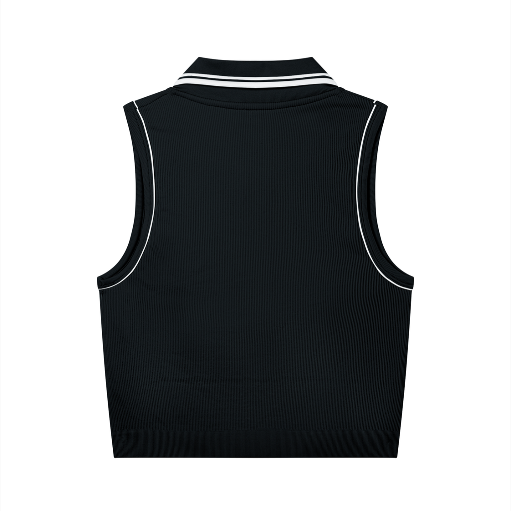 The Crown Polo Tank