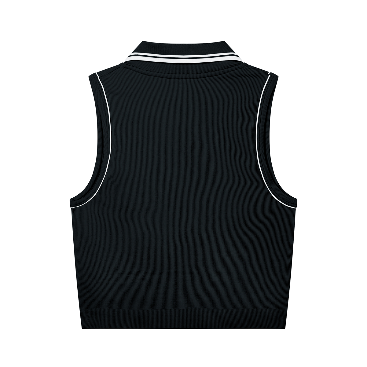 The Crown Polo Tank