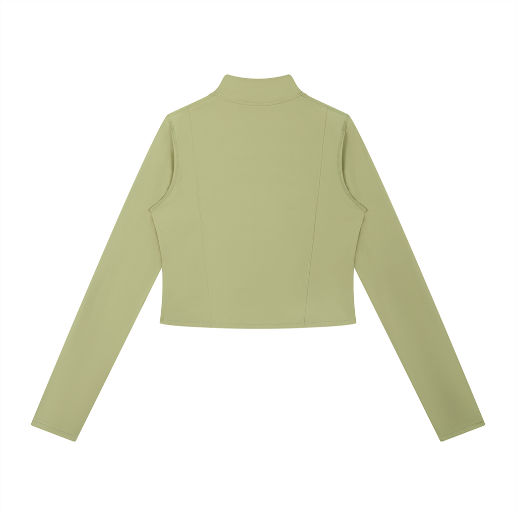 The GFG Heritage Full-Zip Sports Jacket