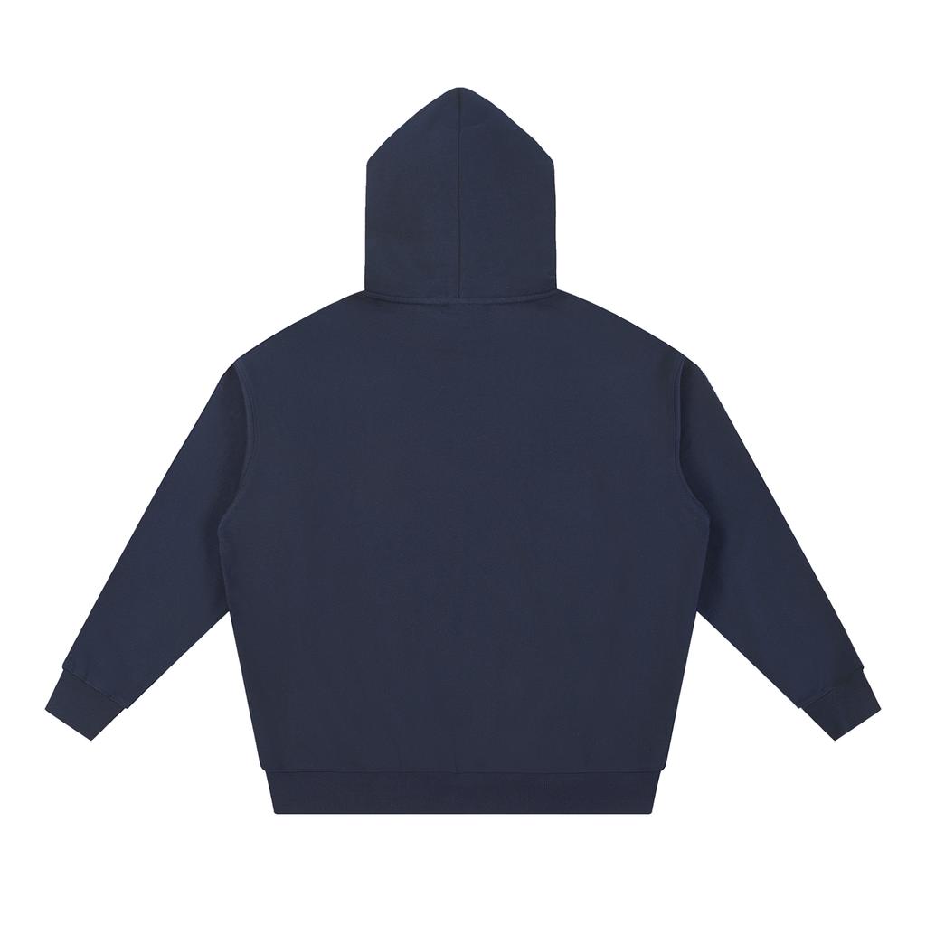 The Crown Hoodie