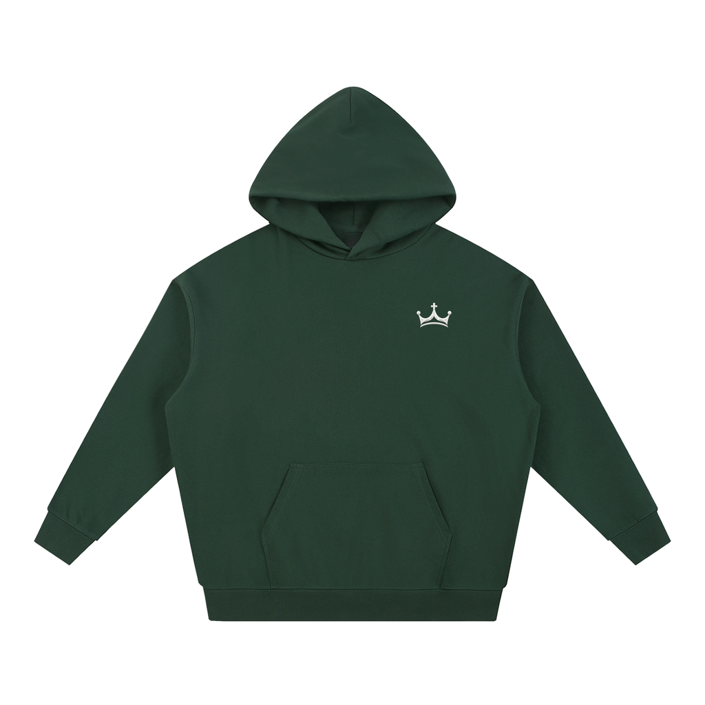 The Crown Hoodie