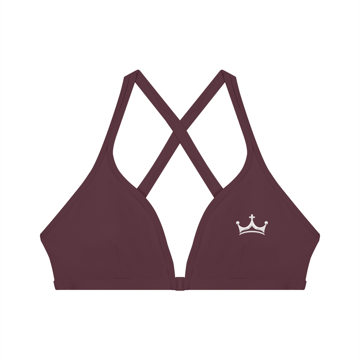 The GFG Heritage Yoga Sports Bra