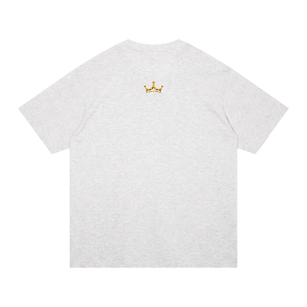 The Crown Crest Tee