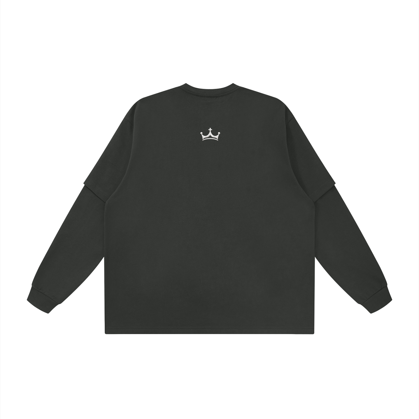 The Weekend Layered Tee