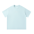 The GFG Heritage Oversized Tee — White Lettering