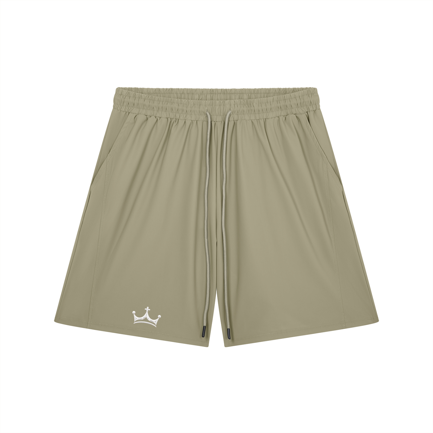 The Crown Shorts