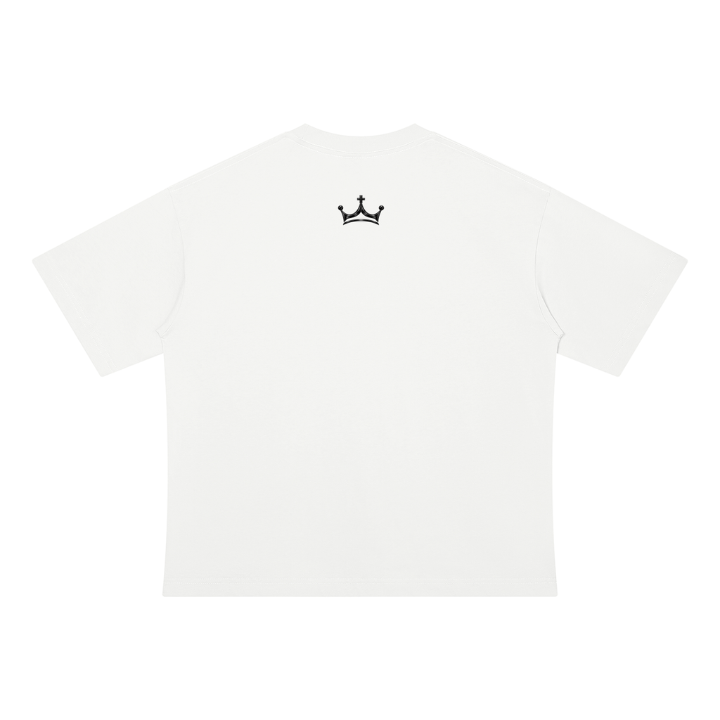 The GFG Heritage Praise Tee