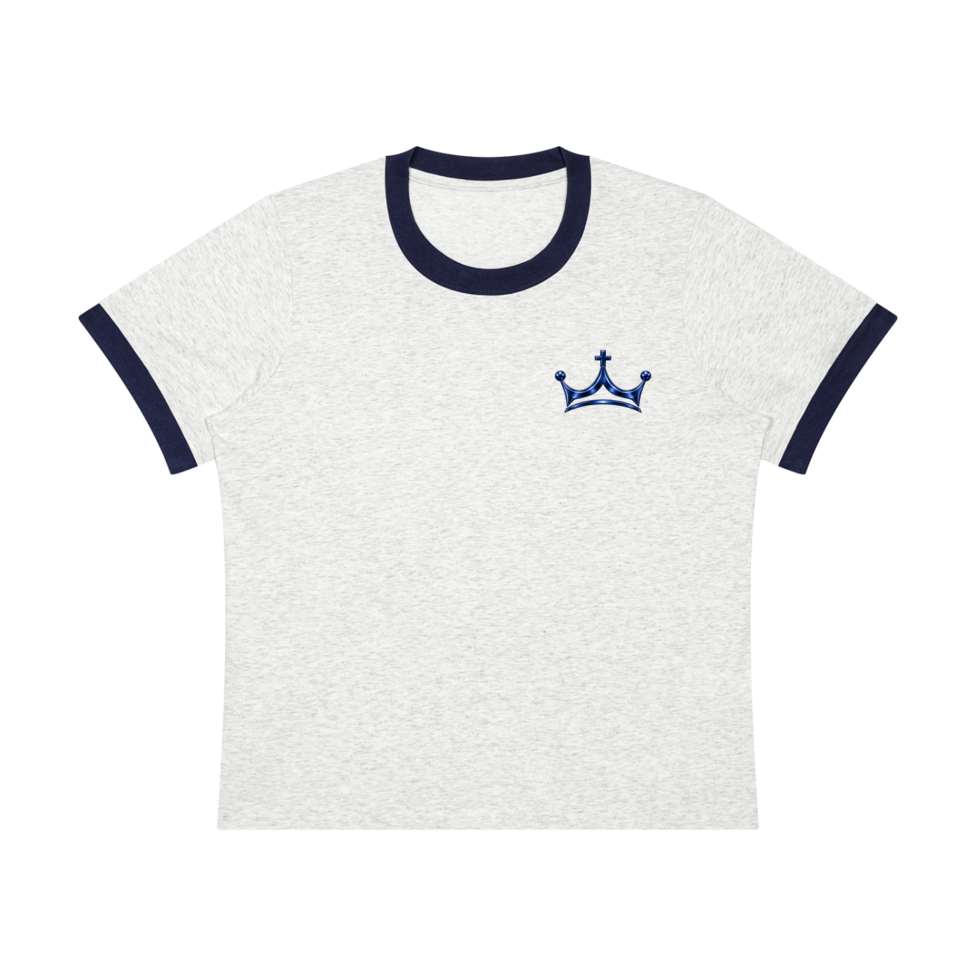 The GFG Heritage Sorona Color Block Tee