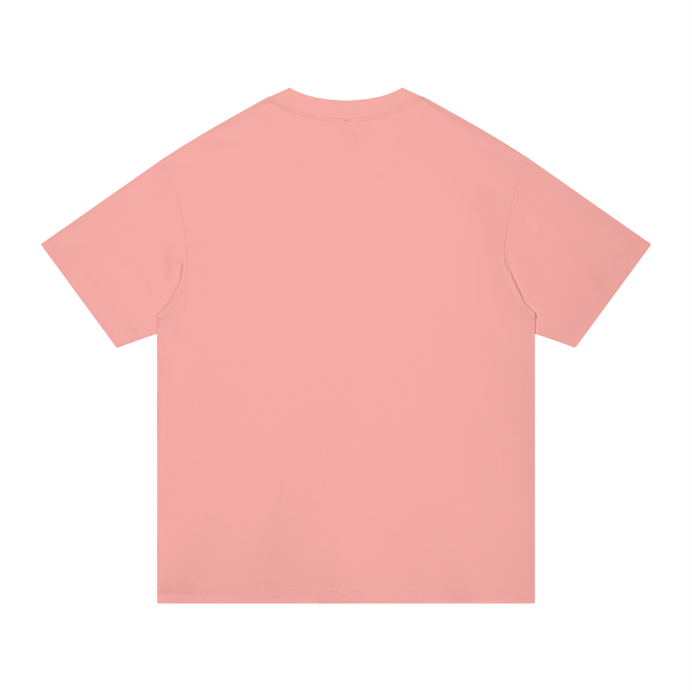 Unisex Regular Fit Cotton T-Shirt