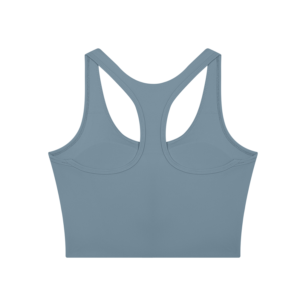 The Crown Sports Bra