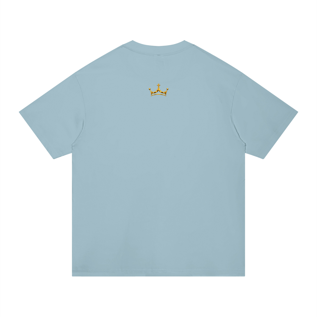 The Crown Crest Tee