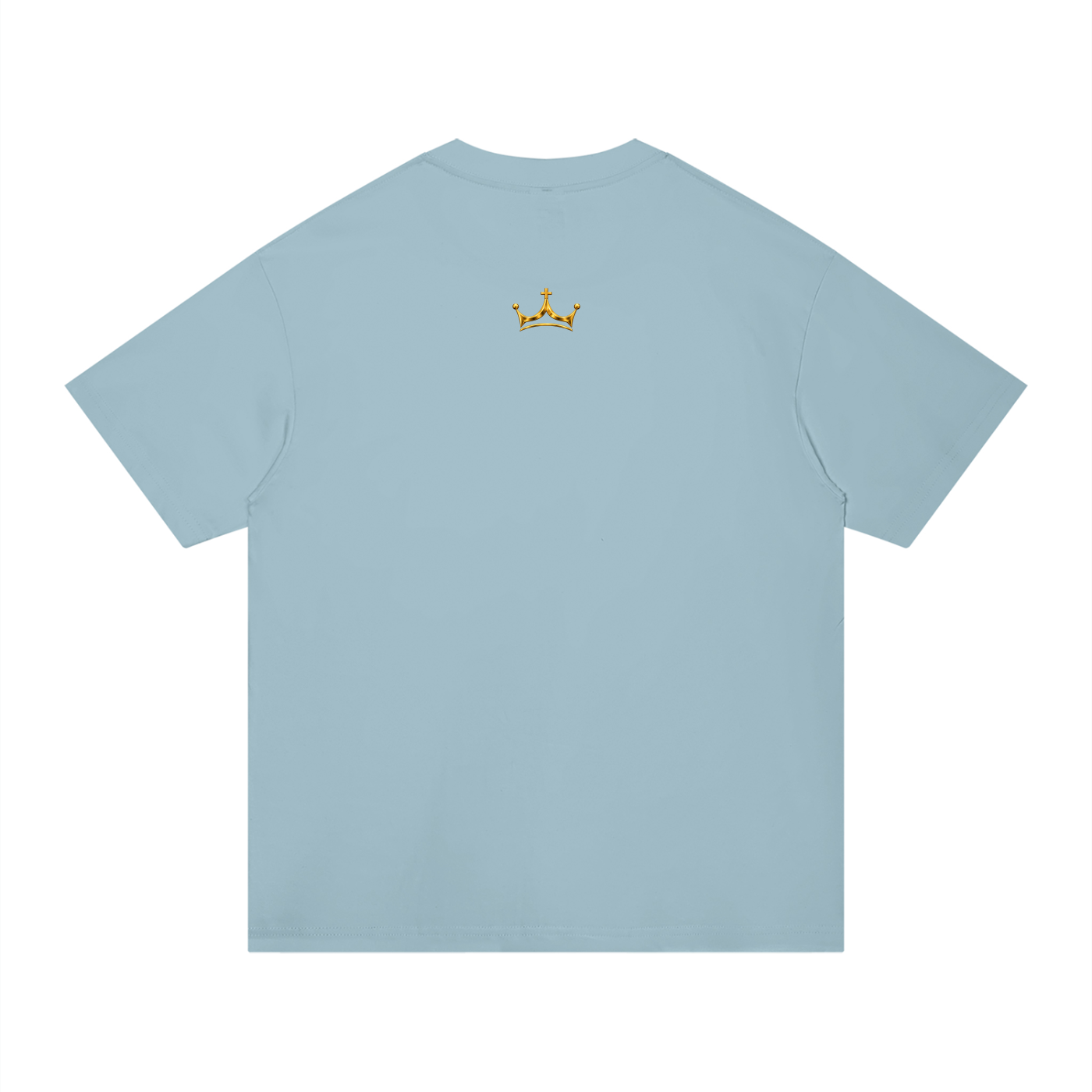The Crown Crest Tee