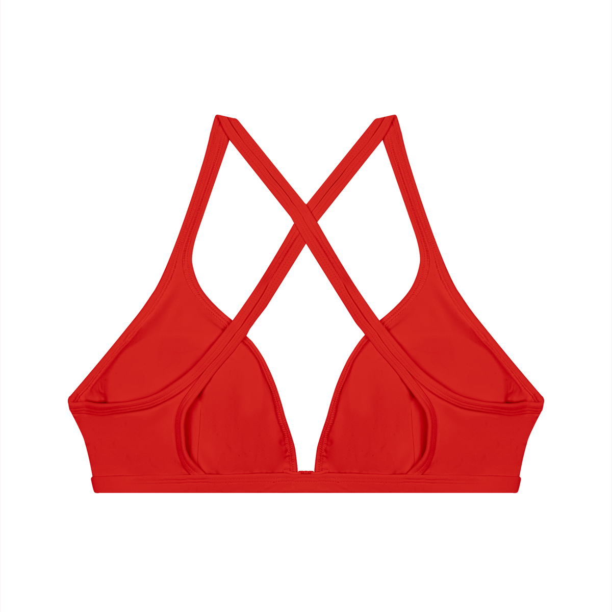 The GFG Heritage Yoga Sports Bra