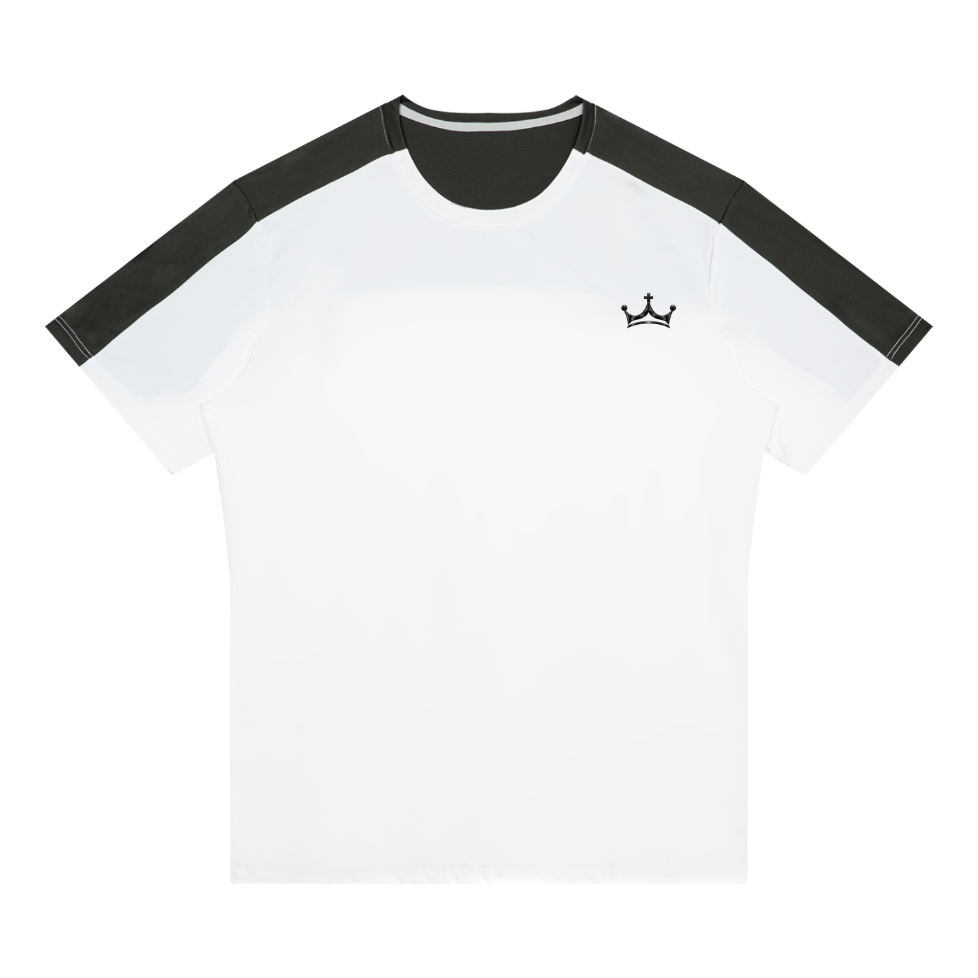 The Crown Performance Tee