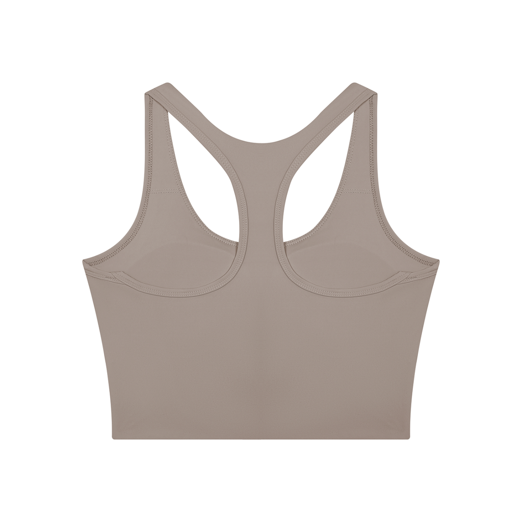 The Crown Sports Bra