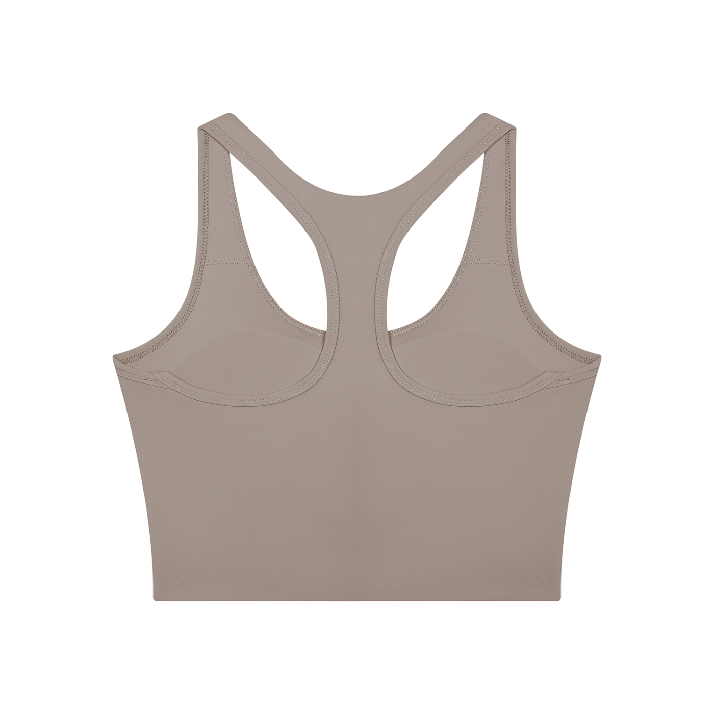 The Crown Sports Bra