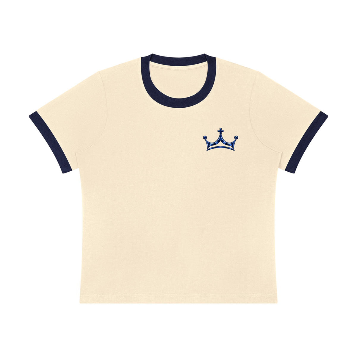 The GFG Heritage Sorona Color Block Tee