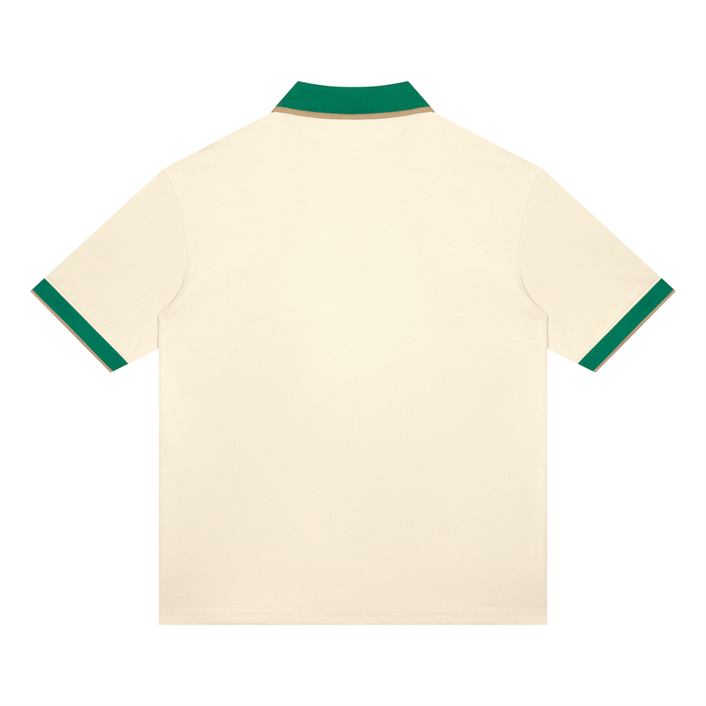 The Heritage Crown Polo
