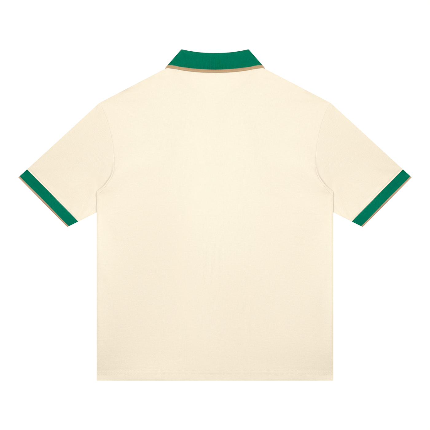 The Heritage Crown Polo