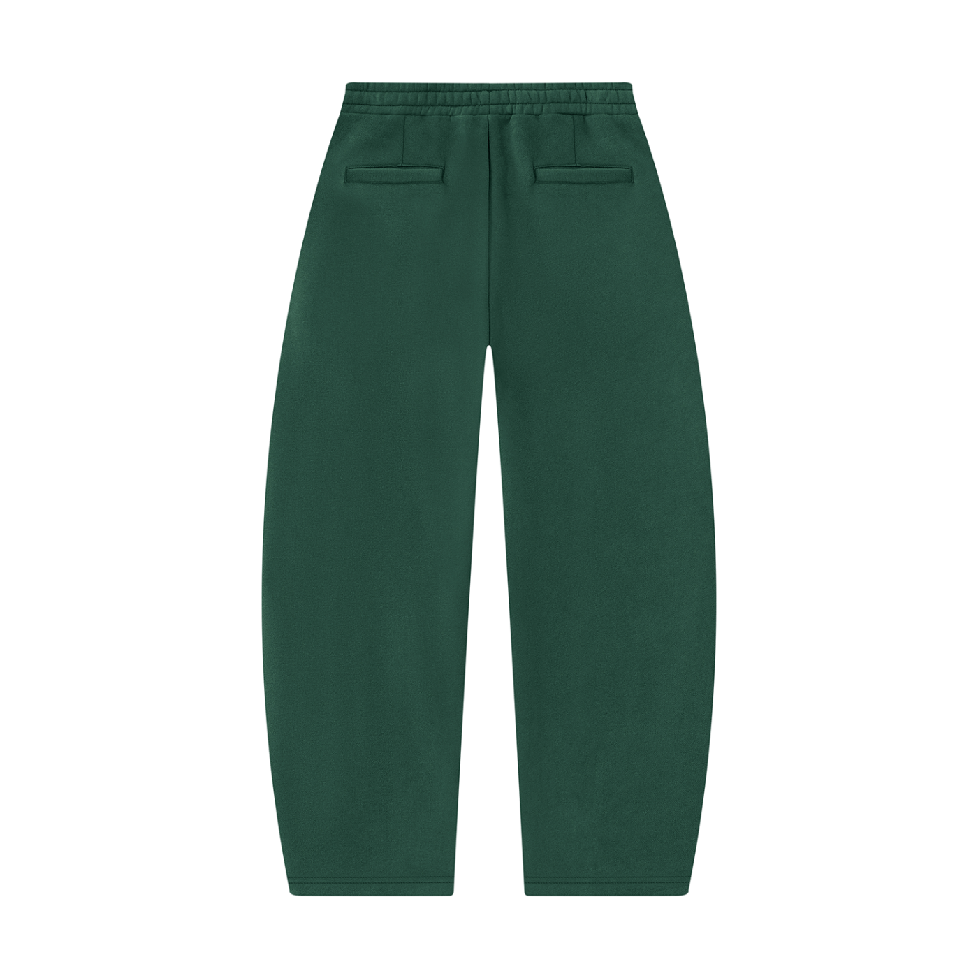 The GFG Heritage Barrel Leg Sweatpants