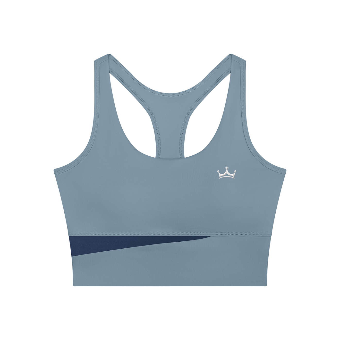 The Crown Sports Bra