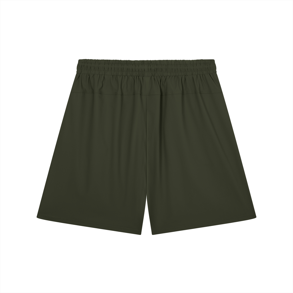 The Crown Shorts