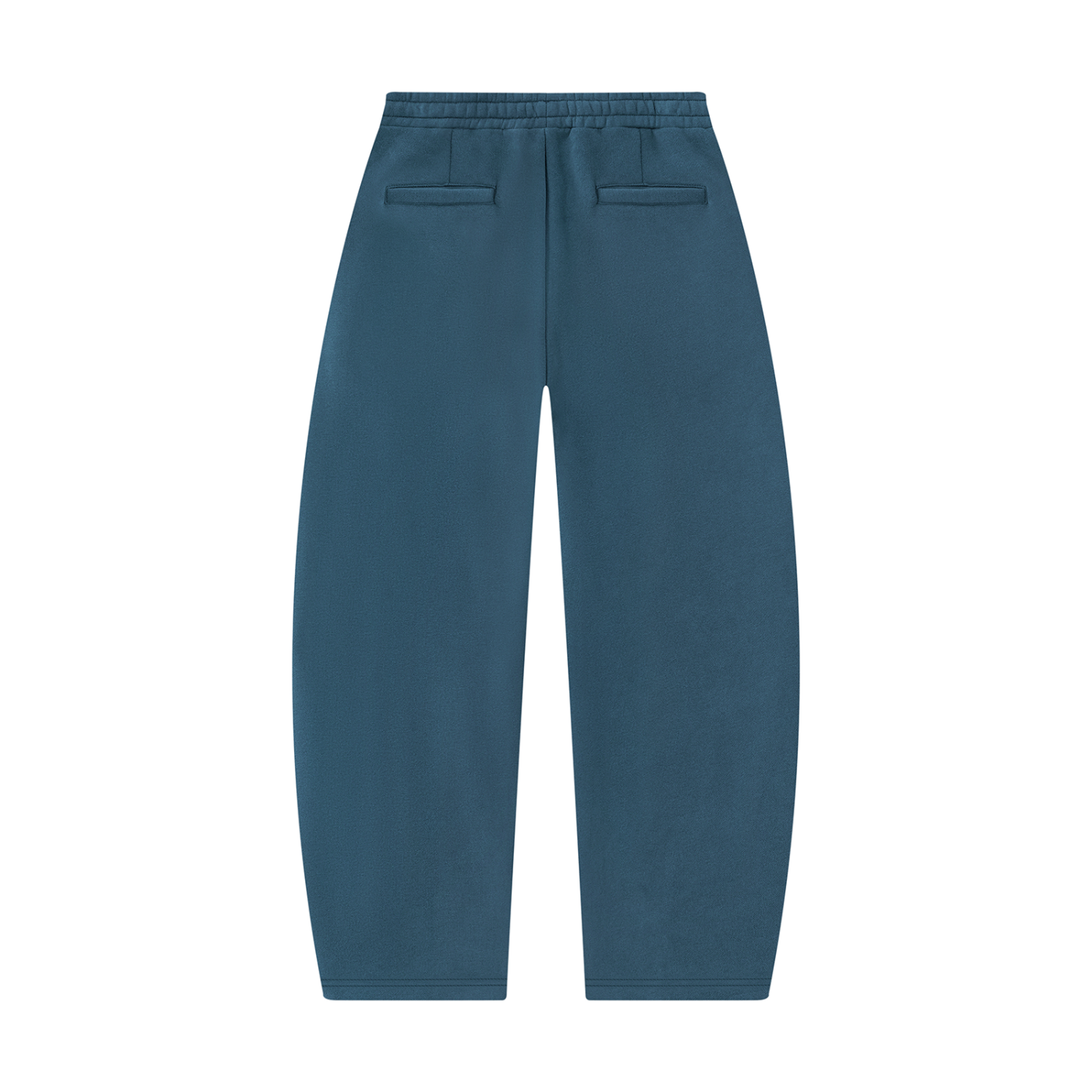 The GFG Heritage Barrel Leg Sweatpants