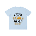 Pure Cotton Unisex T-Shirt