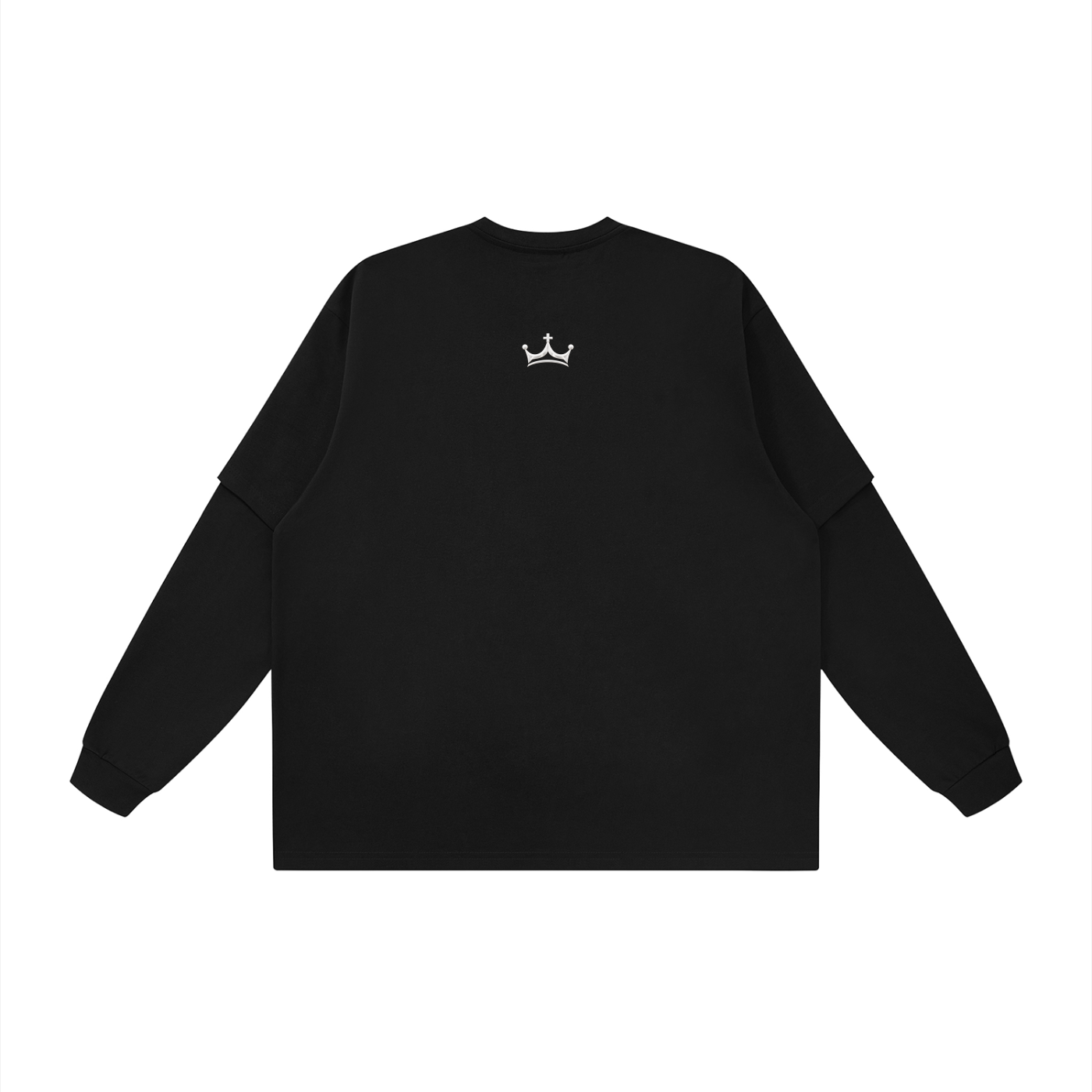 The Weekend Layered Tee