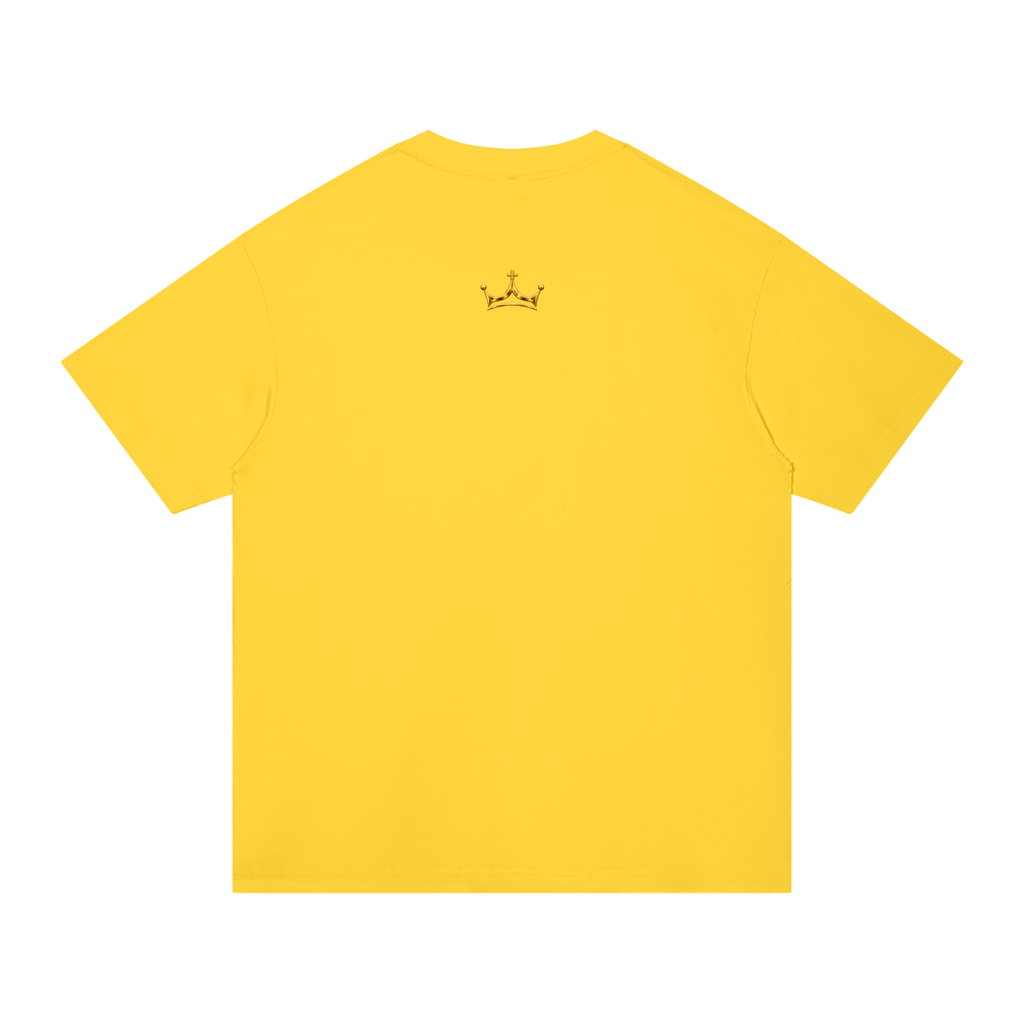 The Crown Crest Tee