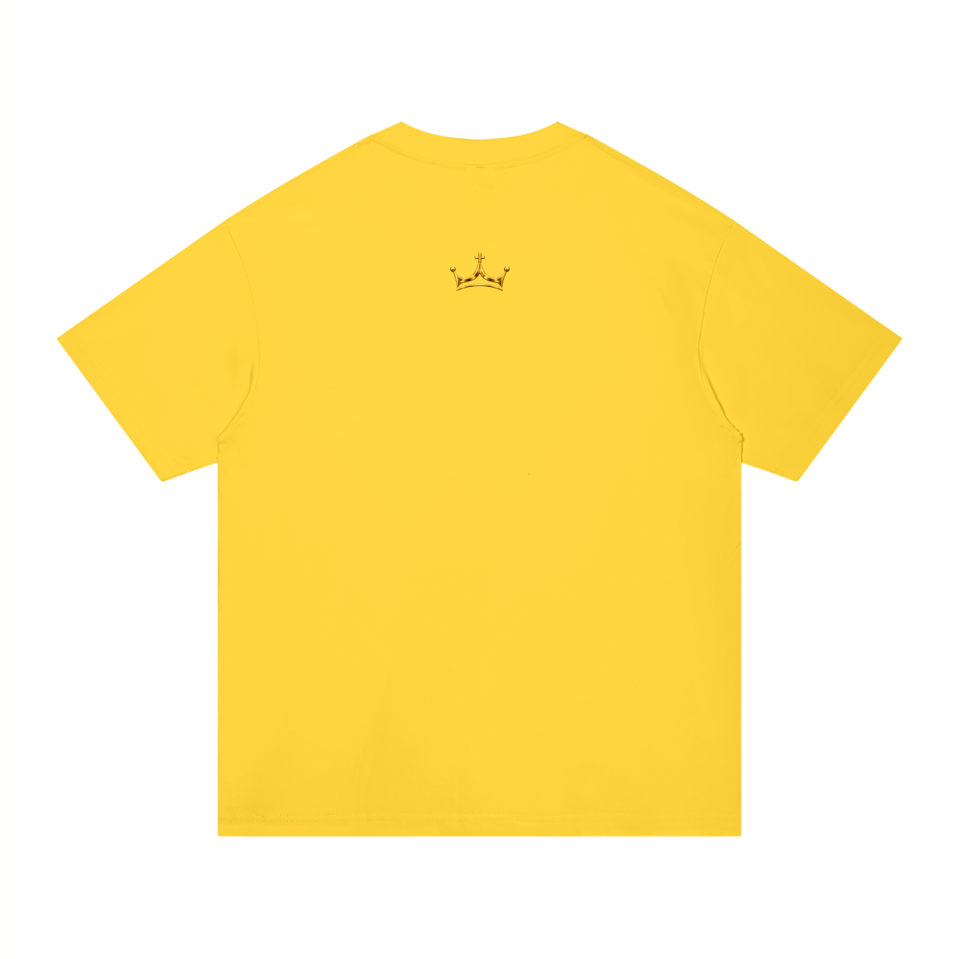 The Crown Crest Tee