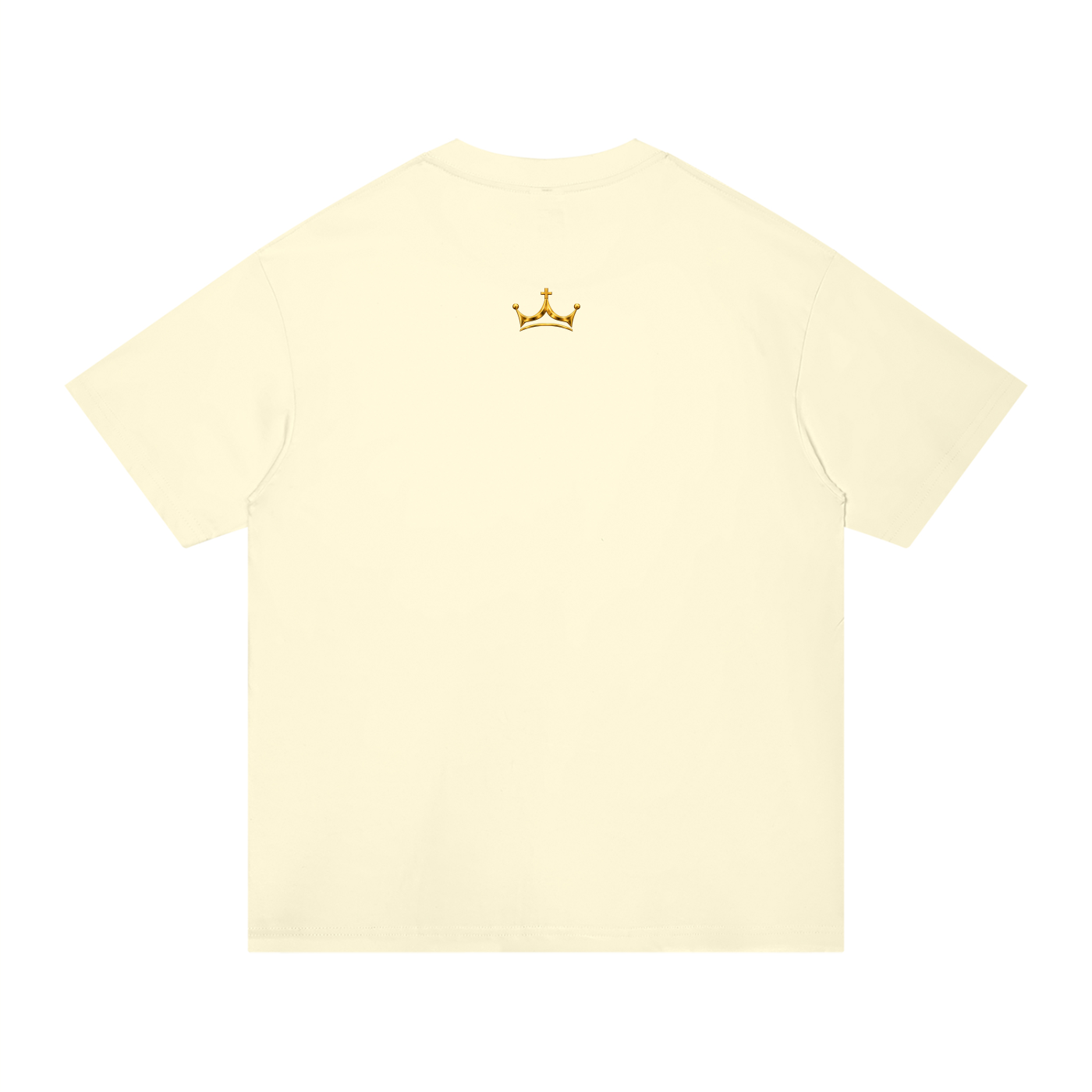 The Crown Crest Tee
