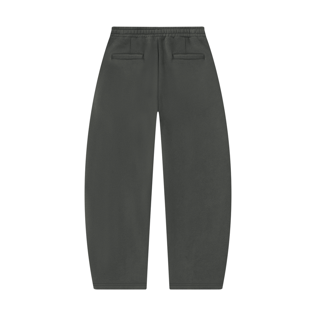 The GFG Heritage Barrel Leg Sweatpants