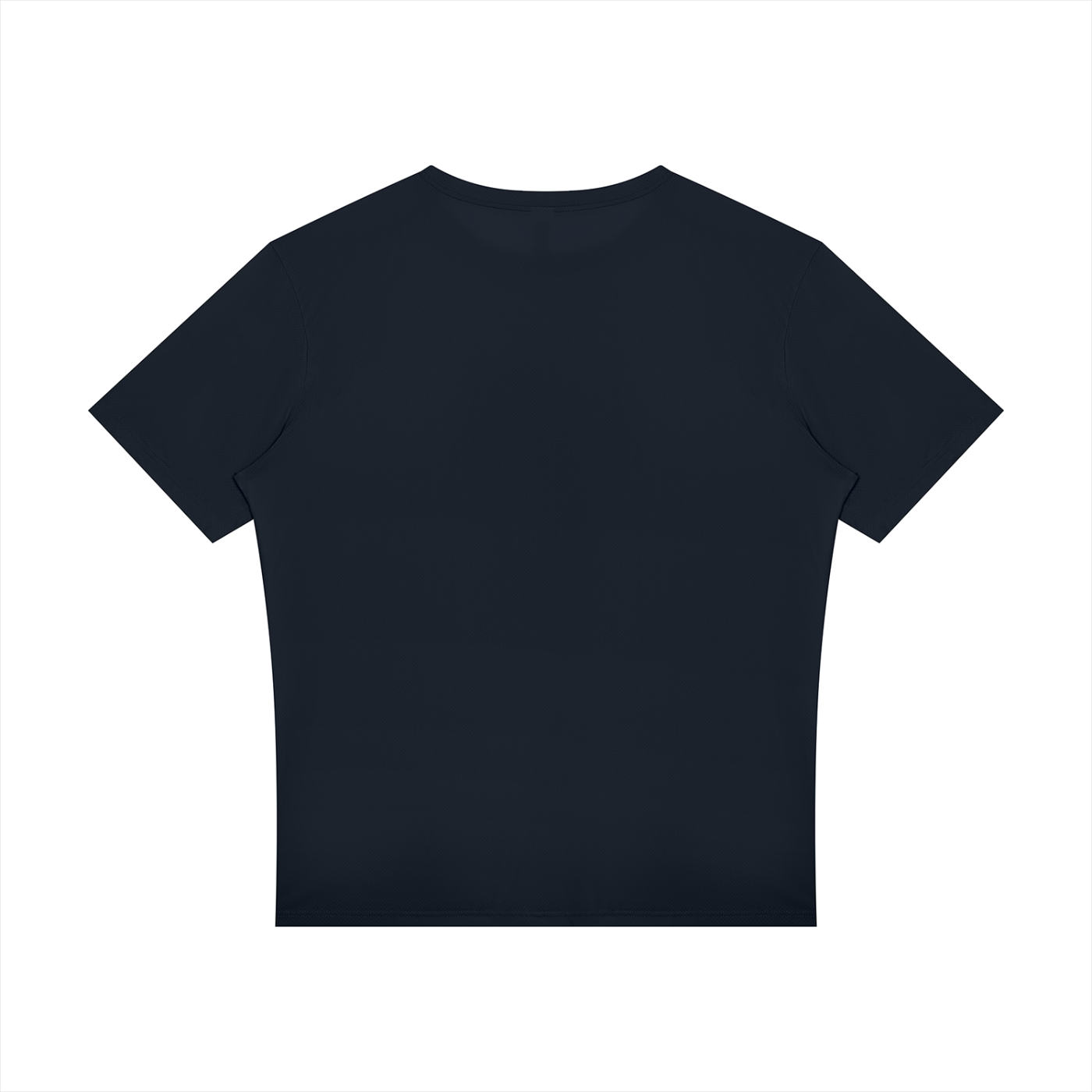 The GFG Heritage Raglan Tee — White Crown