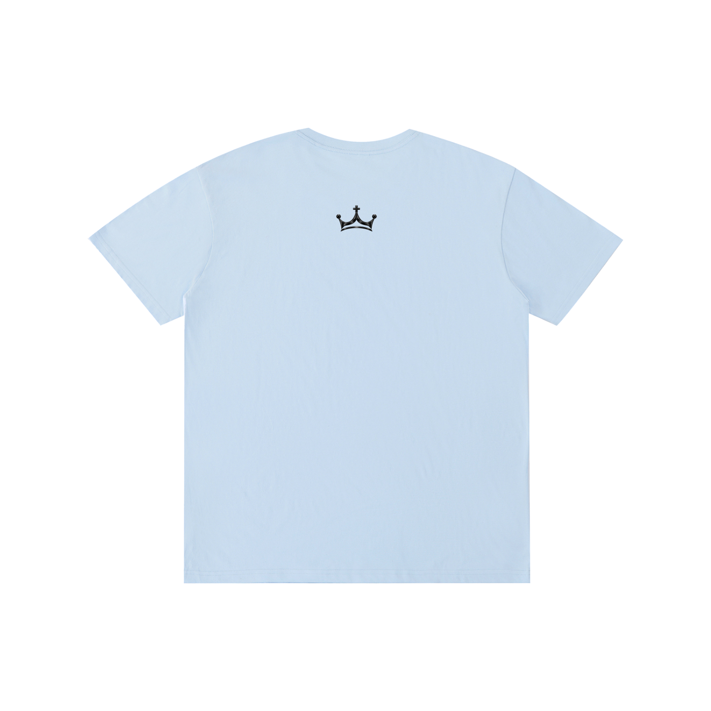 The Heritage Badge Tee