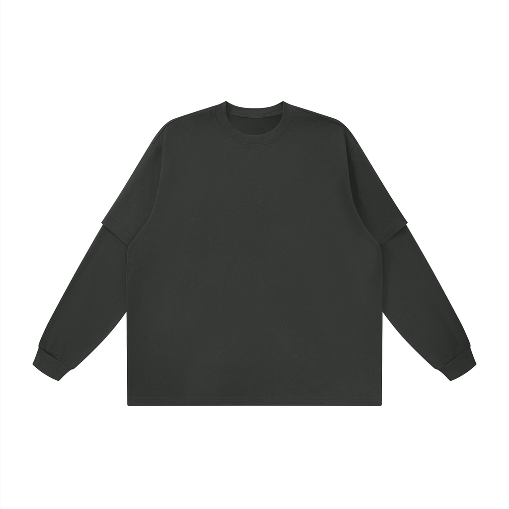 The Weekend Layered Tee