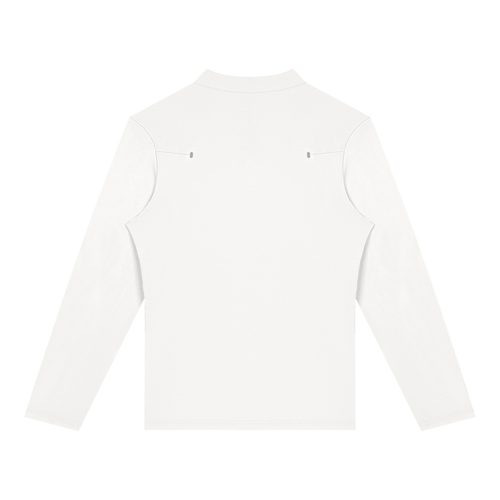 Men's Quarter-Zip Training T-Shirt