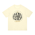 The Crown Crest Tee