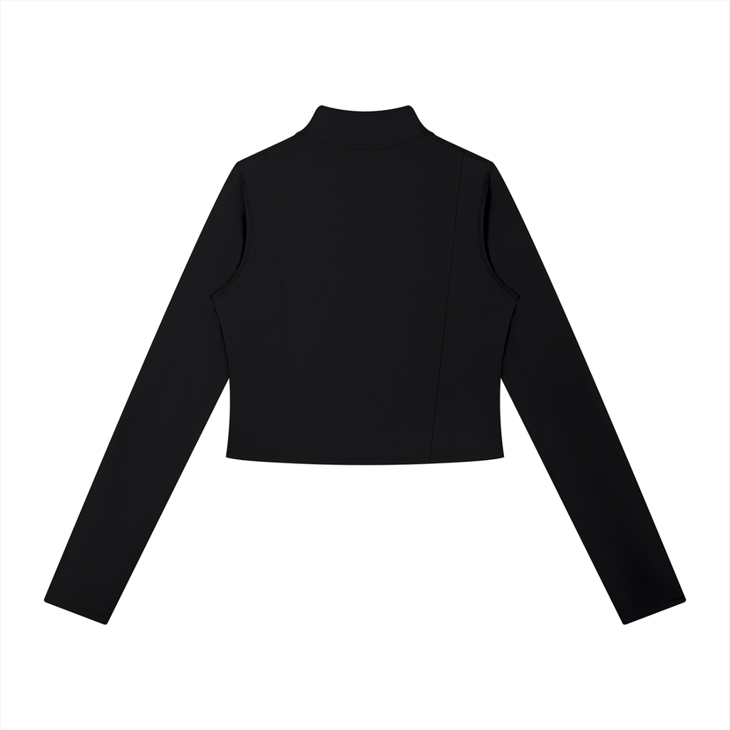 The GFG Heritage Full-Zip Sports Jacket