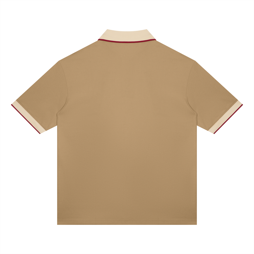The Heritage Crown Polo