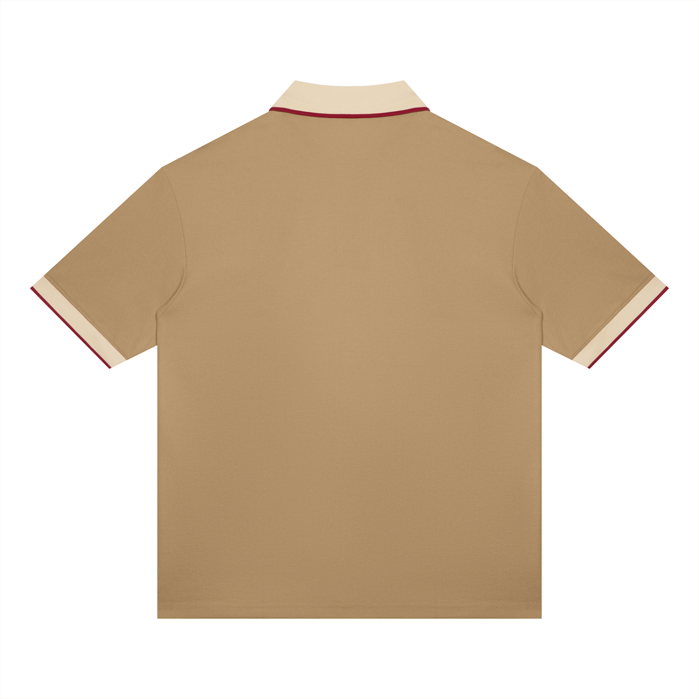 The Heritage Crown Polo