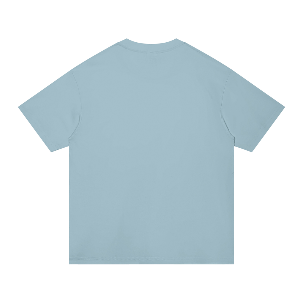 Unisex Regular Fit Cotton T-Shirt