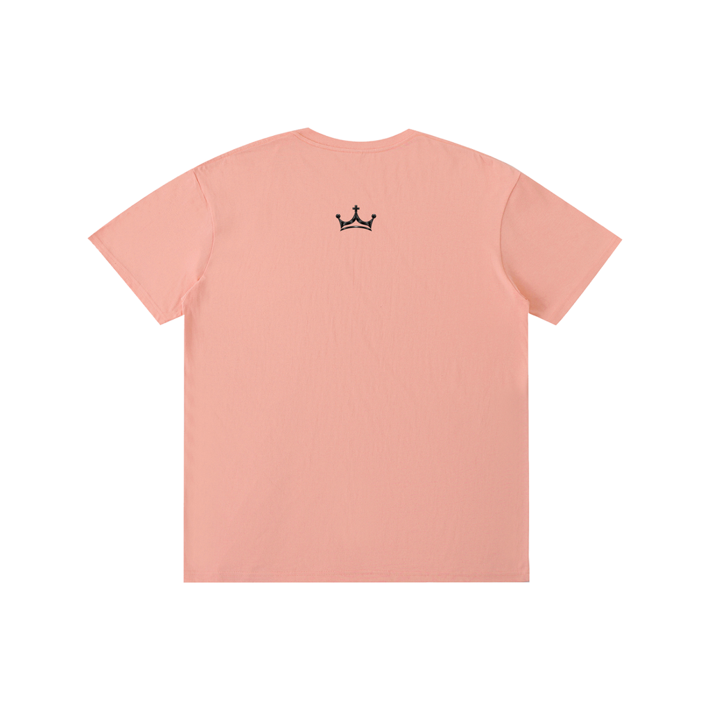 The Heritage Badge Tee