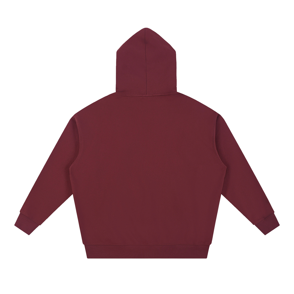 The Crown Hoodie