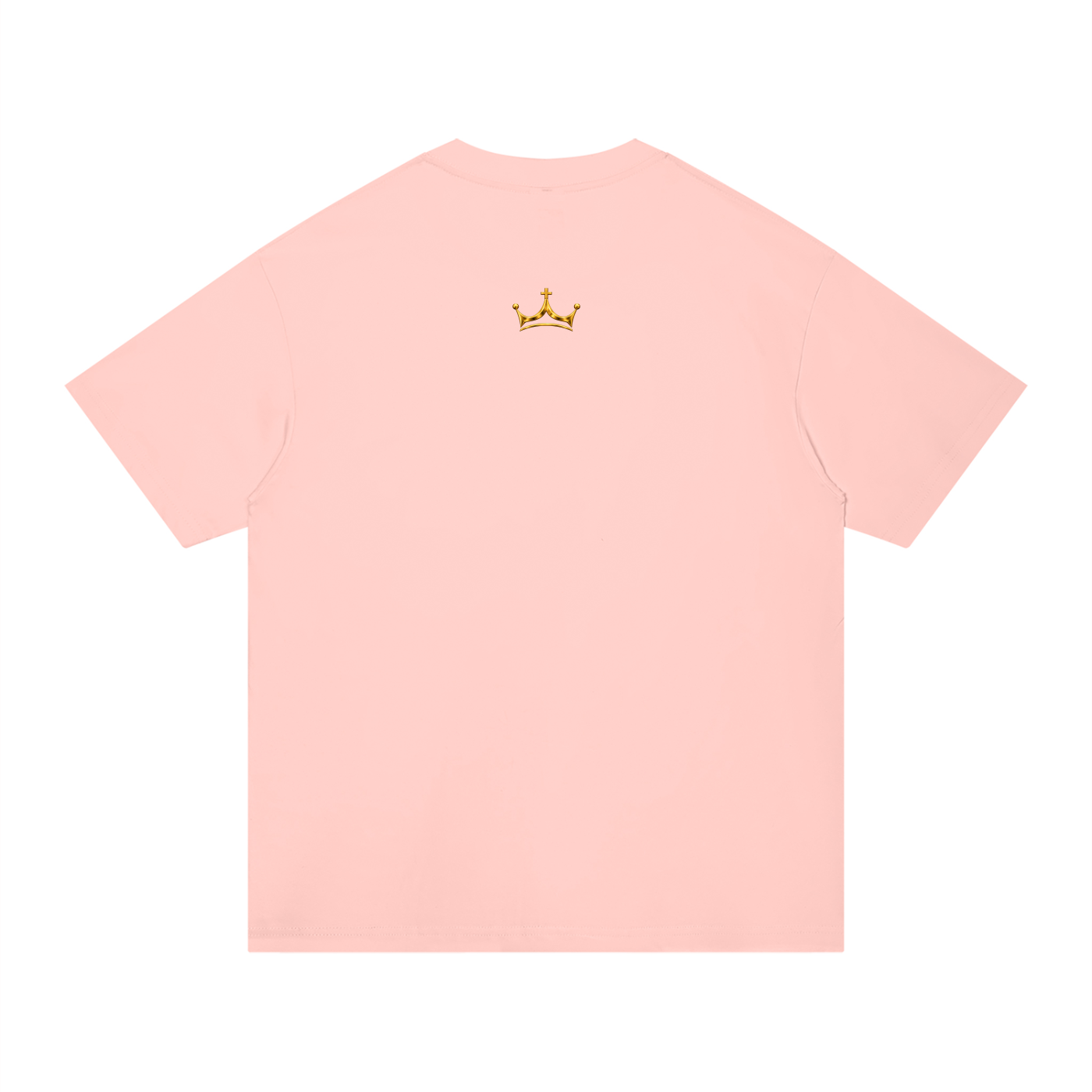 The Crown Crest Tee